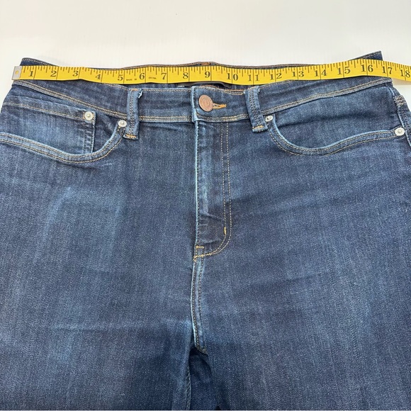 DU/ER L2X Athletic Straight‎ Men’s Jeans 33x30.5 Stretch Antibacterial Quick Dry - Picture 6 of 10